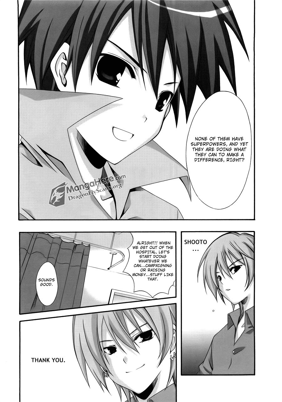 Read Ratman (en) Manga Online