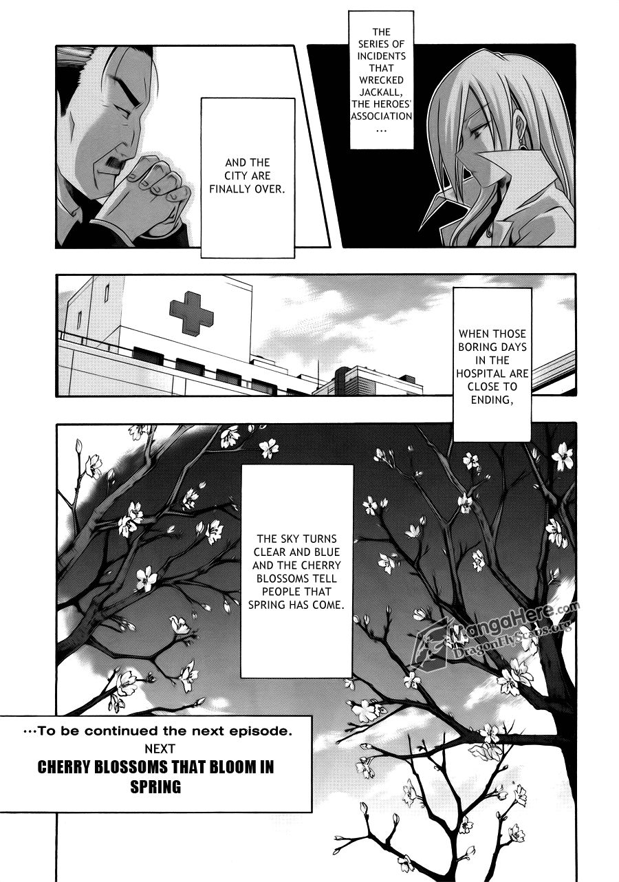 Read Ratman (en) Manga Online