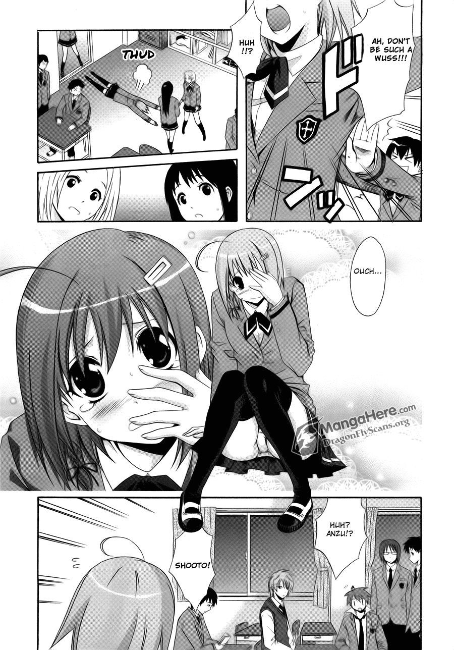 Read Ratman (en) Manga Online