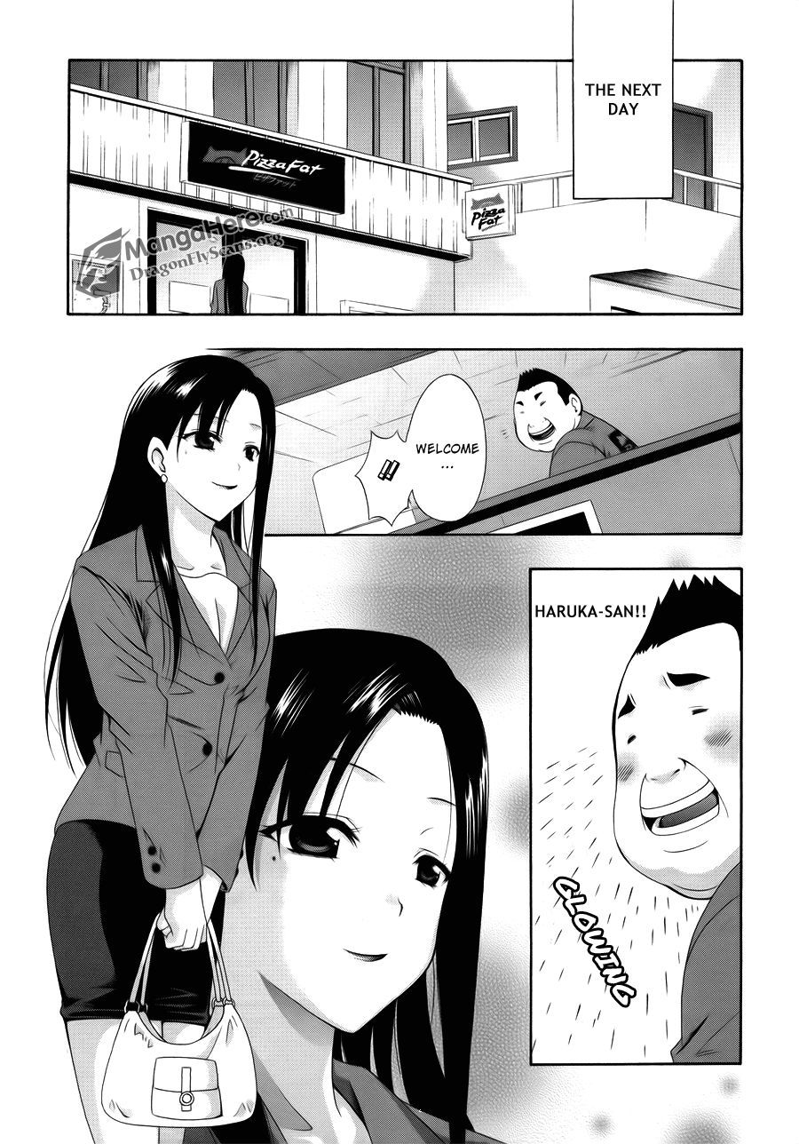 Read Ratman (en) Manga Online