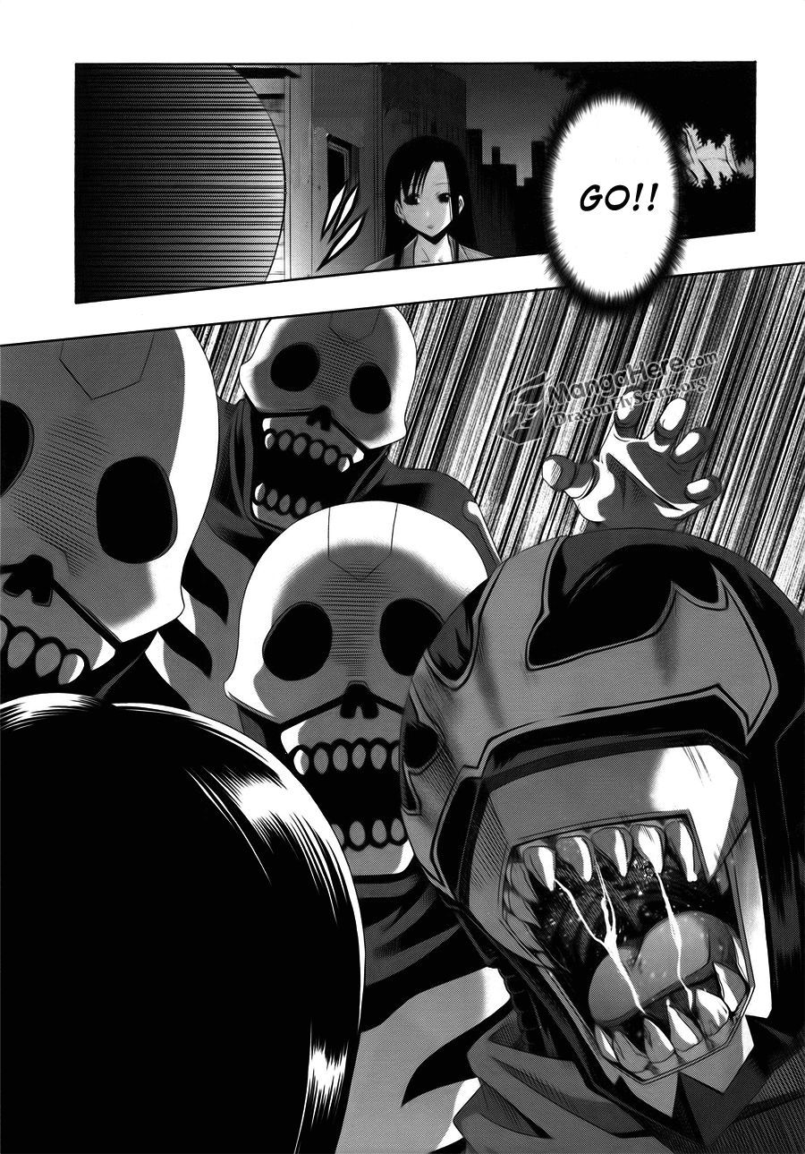 Read Ratman (en) Manga Online