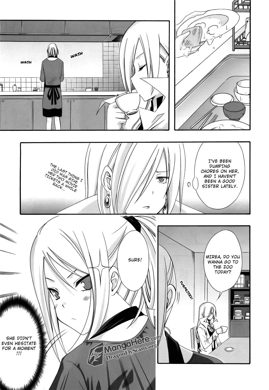 Read Ratman (en) Manga Online