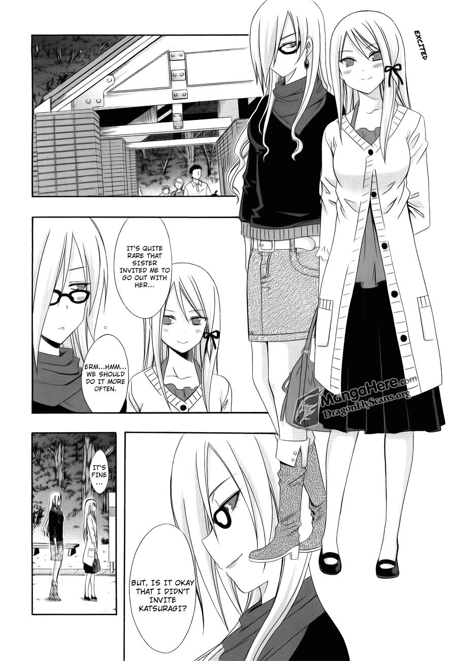 Read Ratman (en) Manga Online