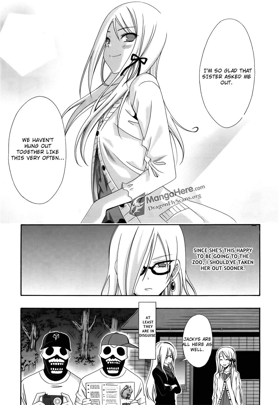 Read Ratman (en) Manga Online