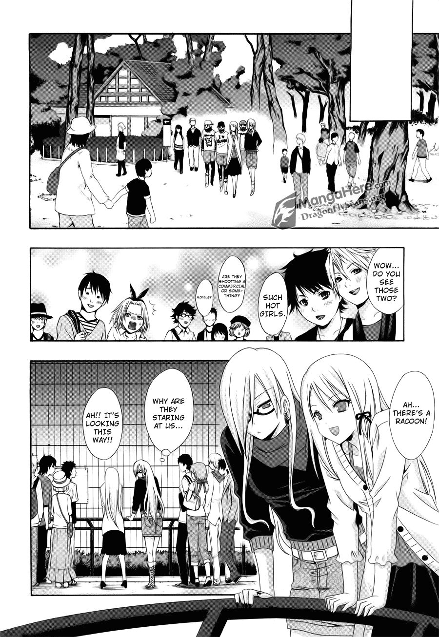 Read Ratman (en) Manga Online