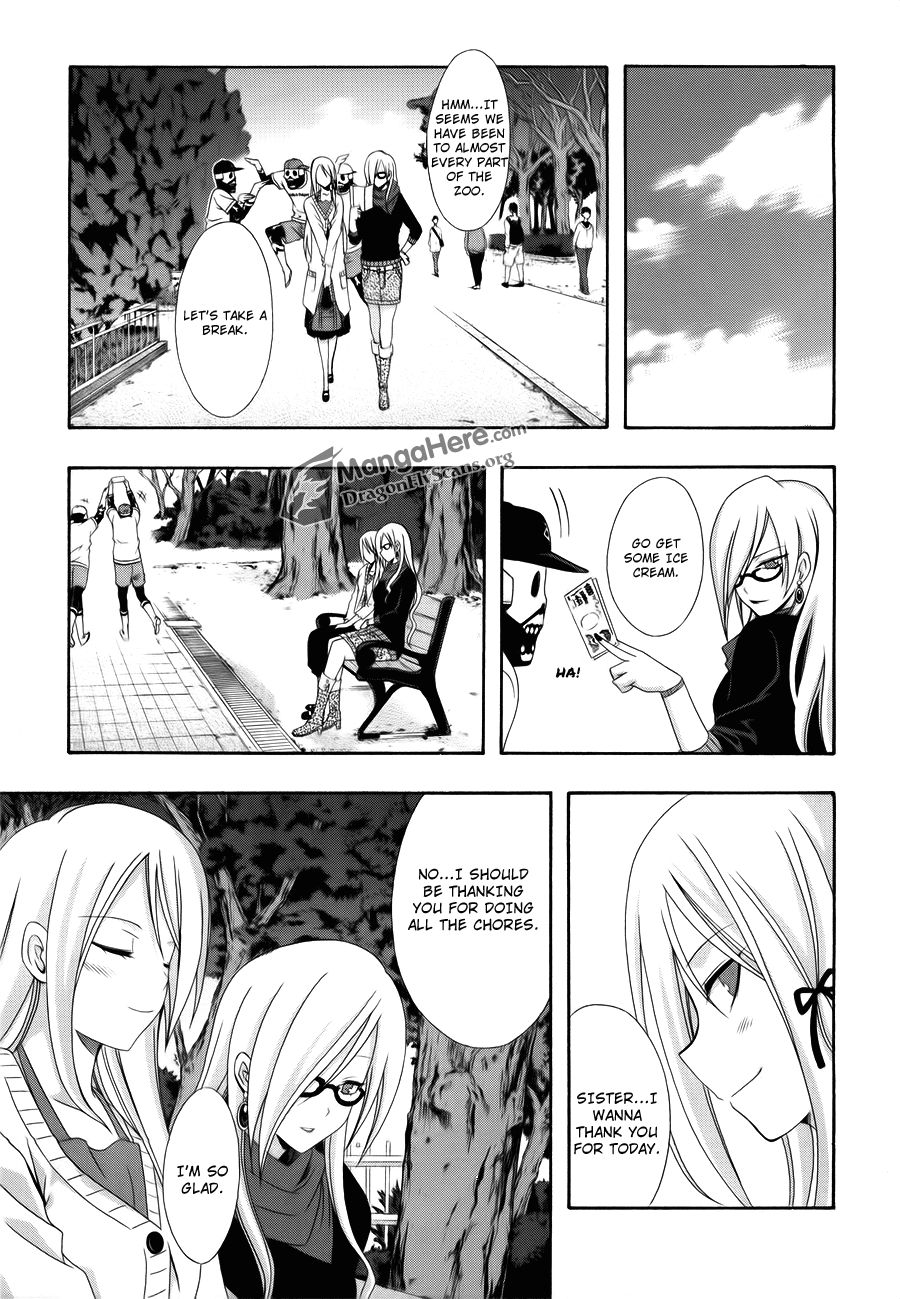 Read Ratman (en) Manga Online