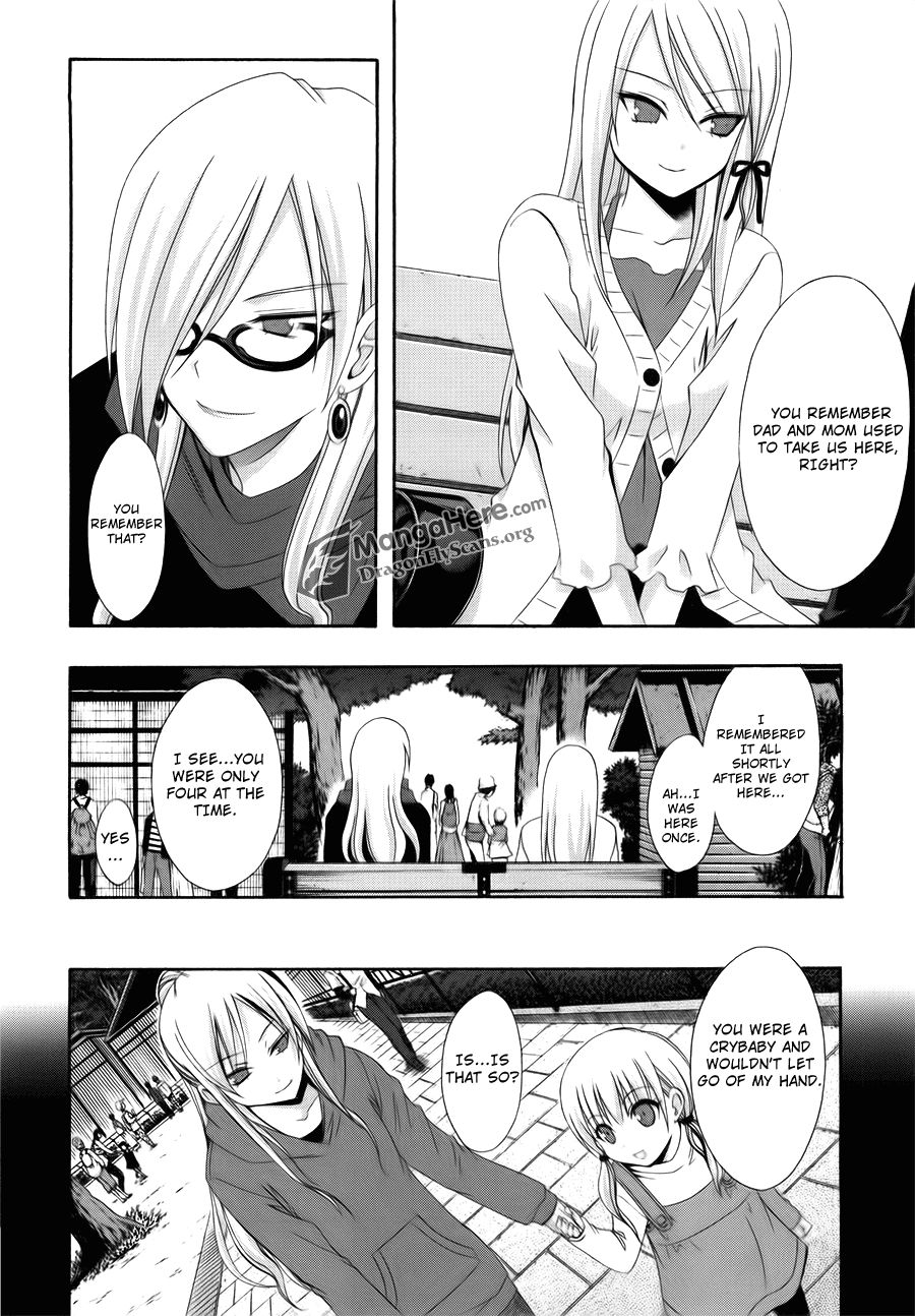 Read Ratman (en) Manga Online