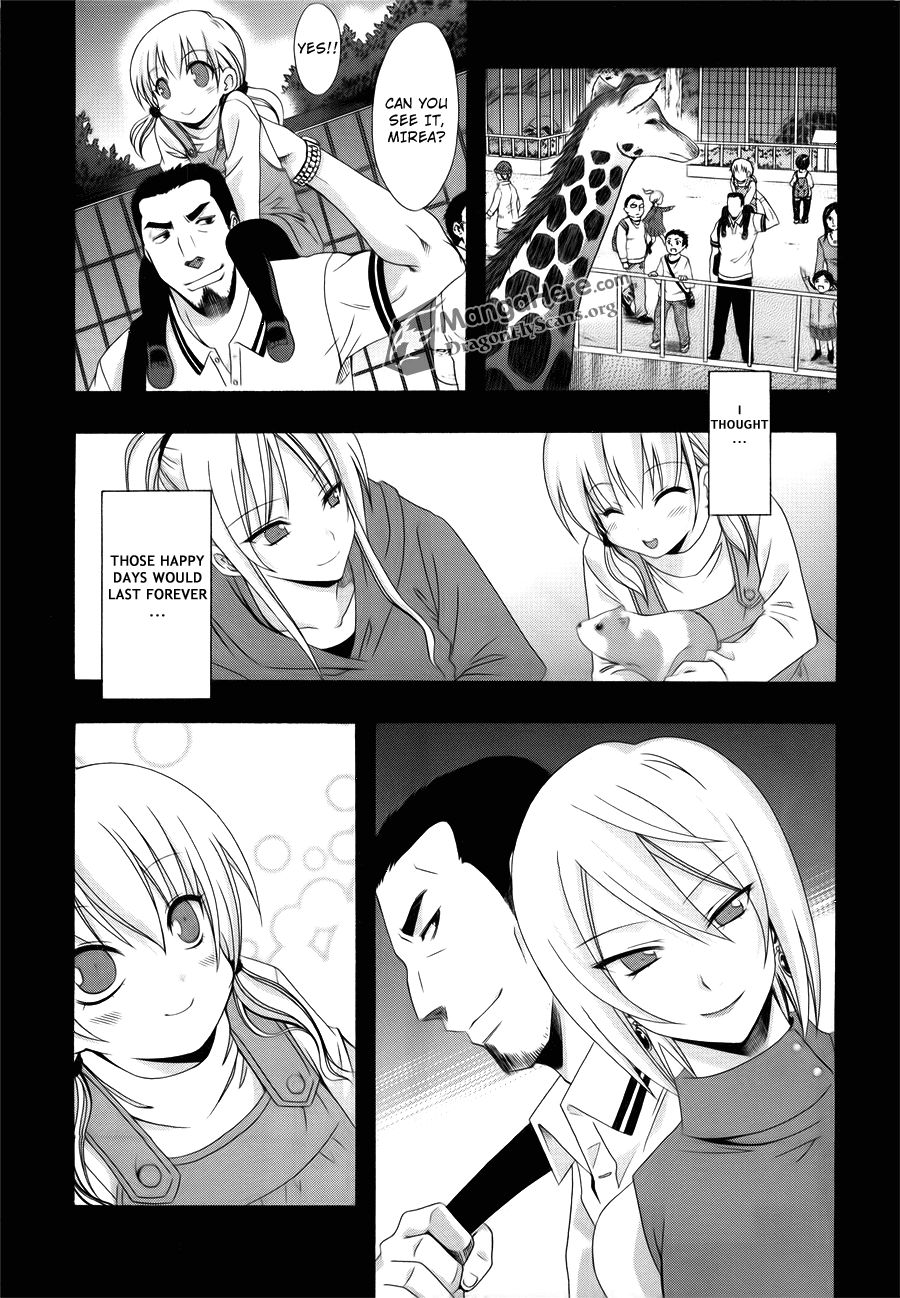 Read Ratman (en) Manga Online