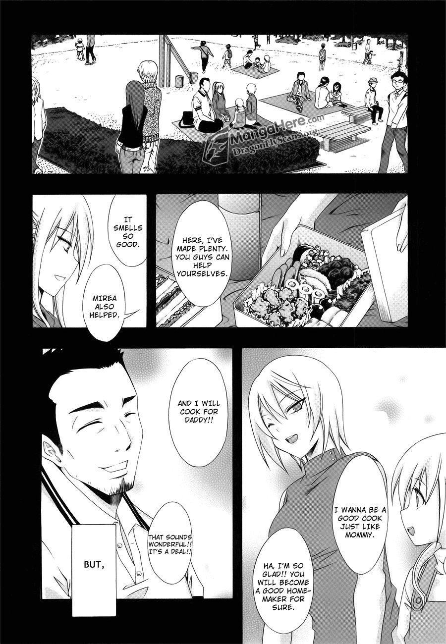 Read Ratman (en) Manga Online