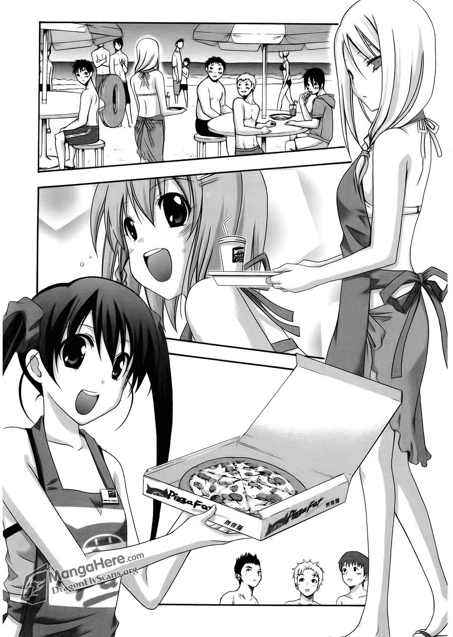 Read Ratman (en) Manga Online