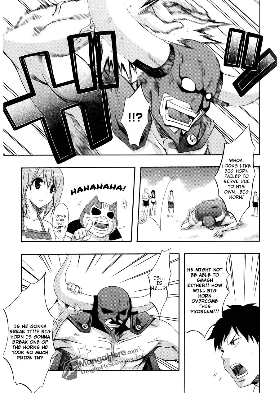 Read Ratman (en) Manga Online