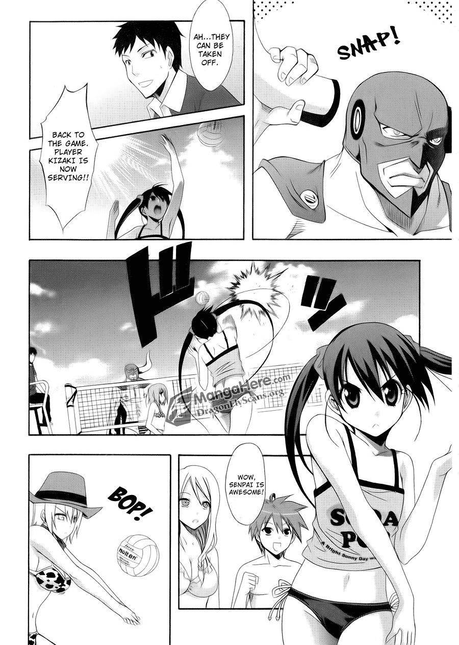 Read Ratman (en) Manga Online