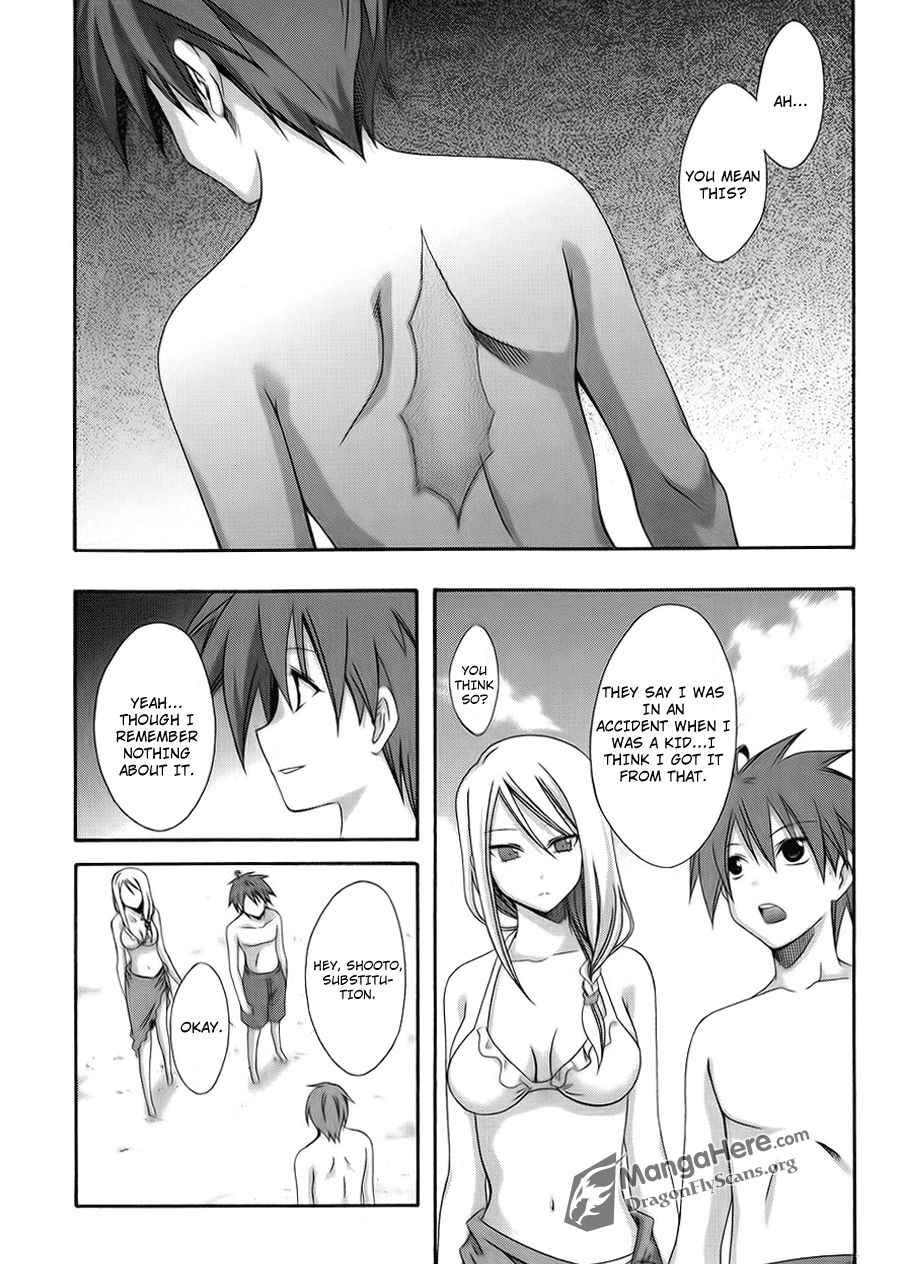 Read Ratman (en) Manga Online