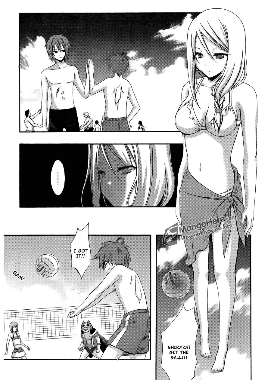 Read Ratman (en) Manga Online