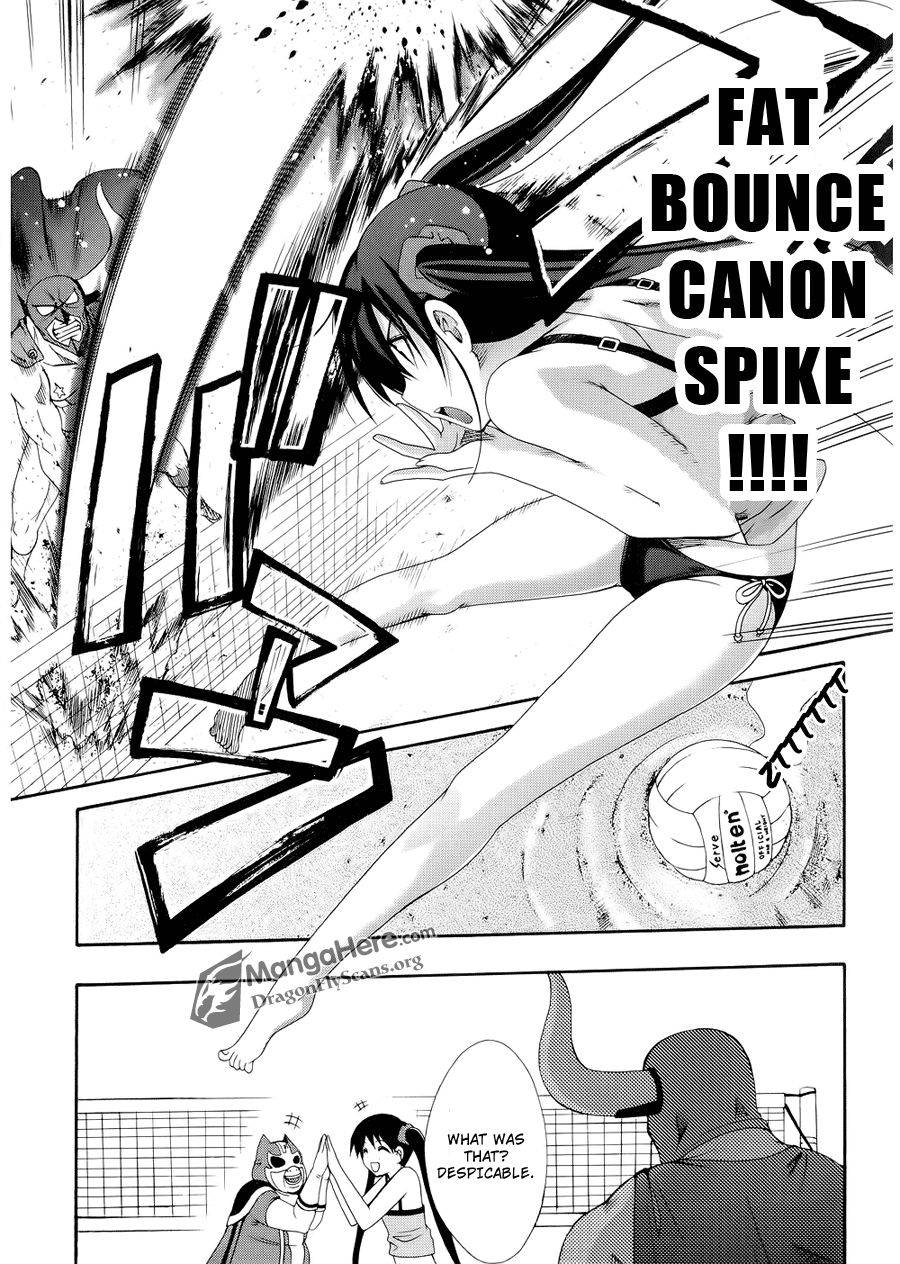 Read Ratman (en) Manga Online