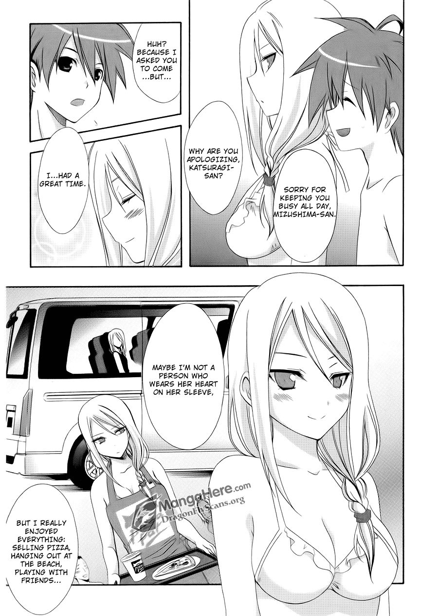 Read Ratman (en) Manga Online