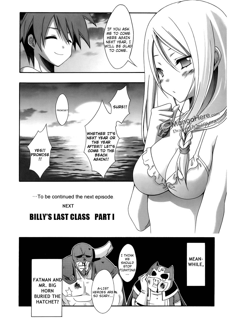 Read Ratman (en) Manga Online