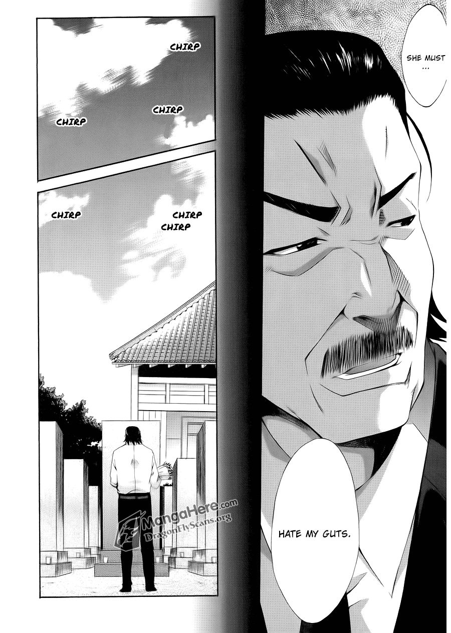 Read Ratman (en) Manga Online