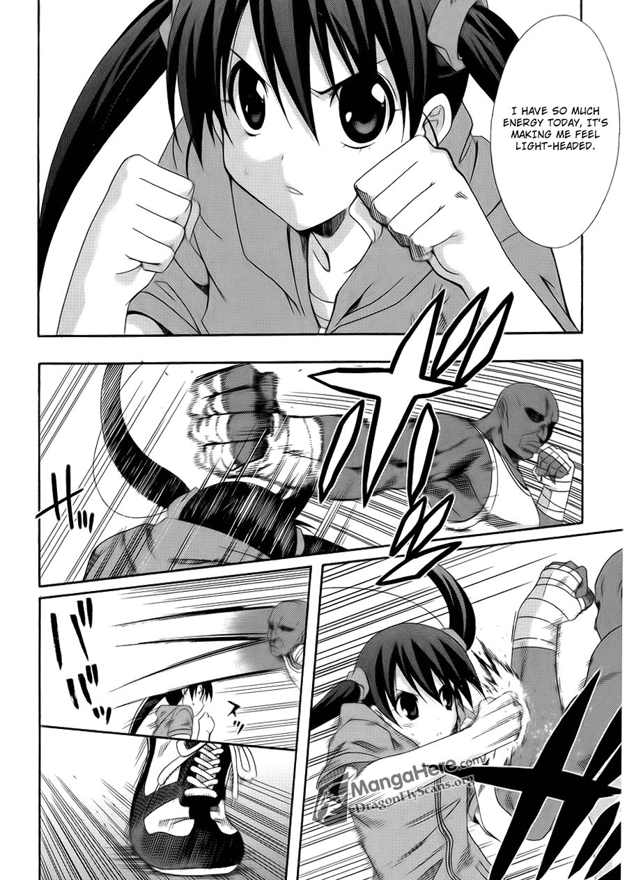 Read Ratman (en) Manga Online