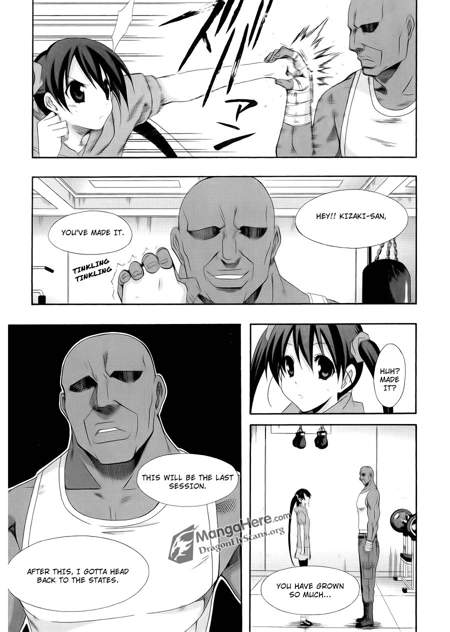 Read Ratman (en) Manga Online