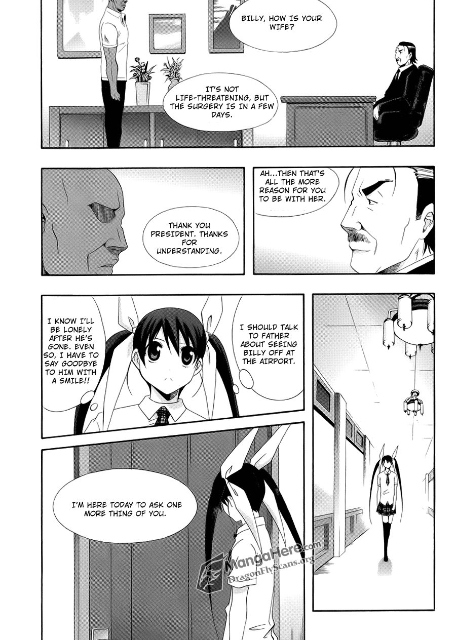 Read Ratman (en) Manga Online