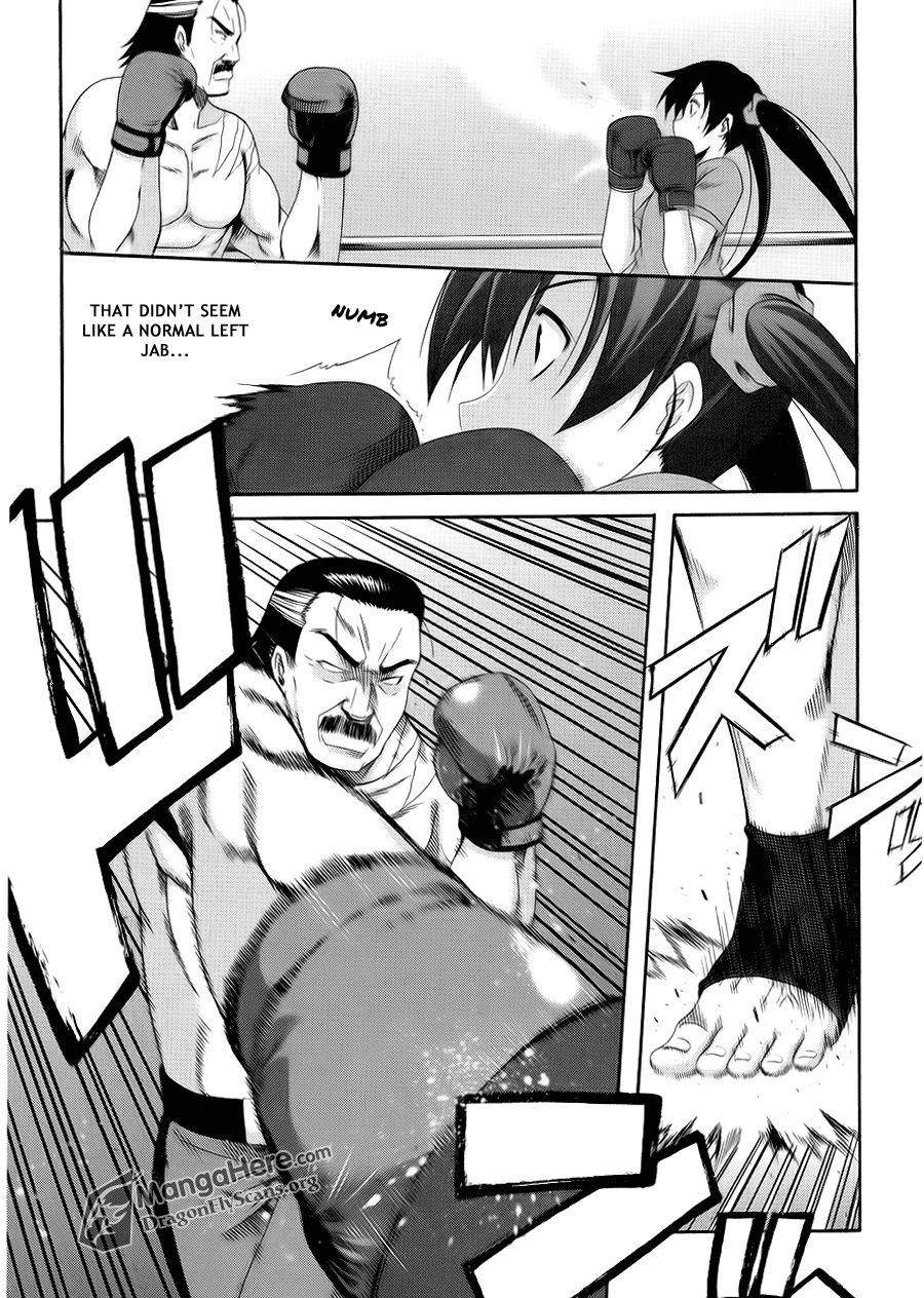 Read Ratman (en) Manga Online