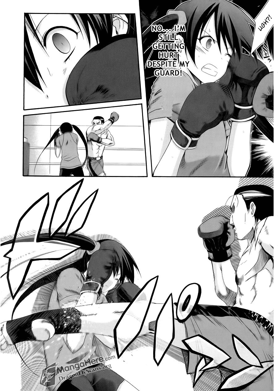 Read Ratman (en) Manga Online