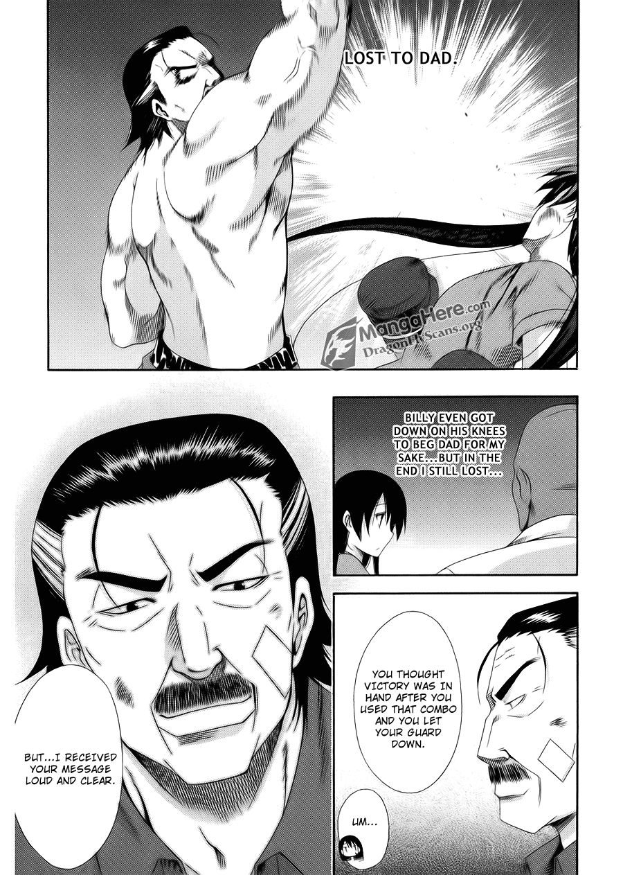 Read Ratman (en) Manga Online