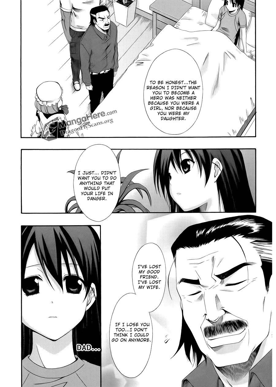 Read Ratman (en) Manga Online