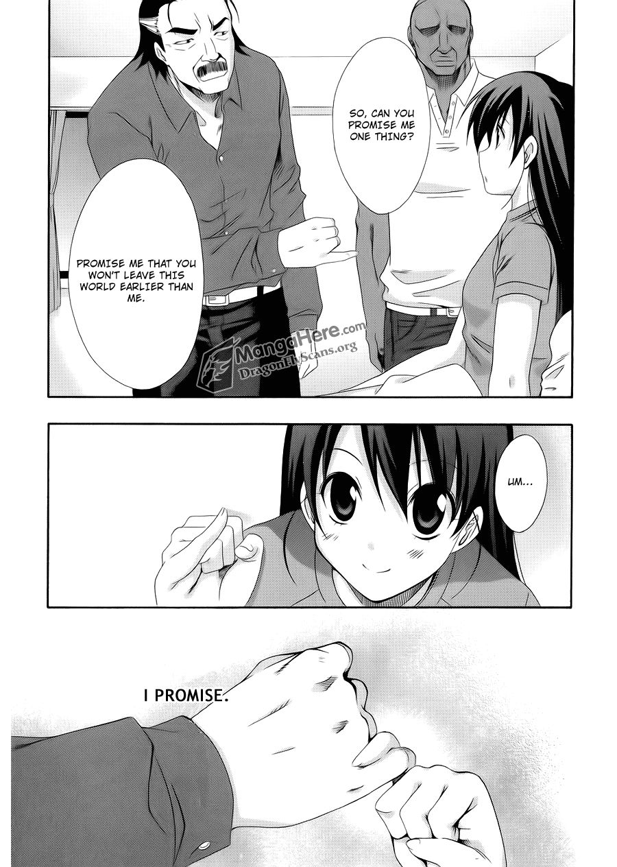 Read Ratman (en) Manga Online