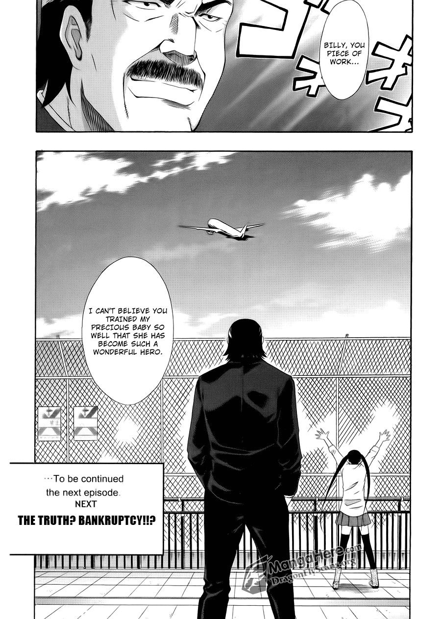 Read Ratman (en) Manga Online