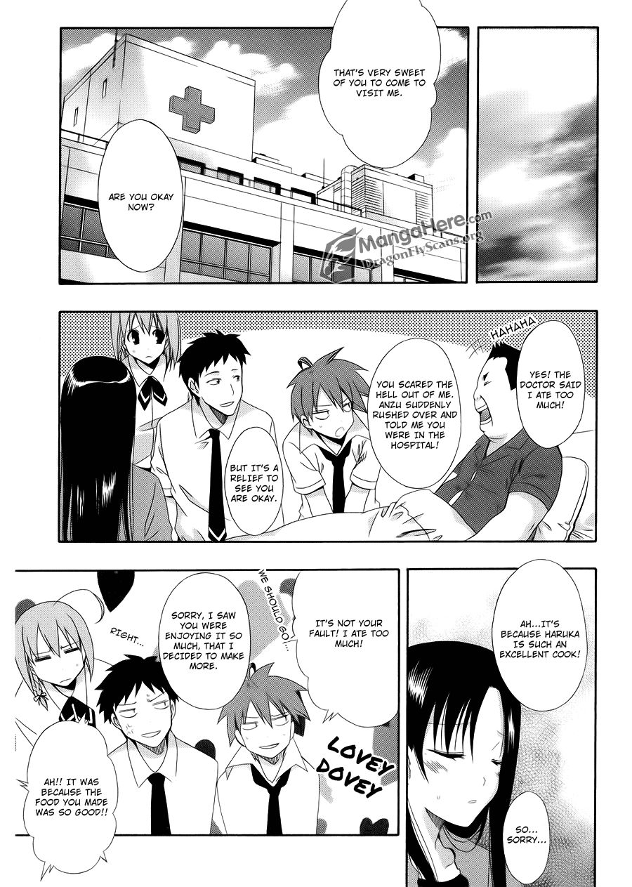 Read Ratman (en) Manga Online