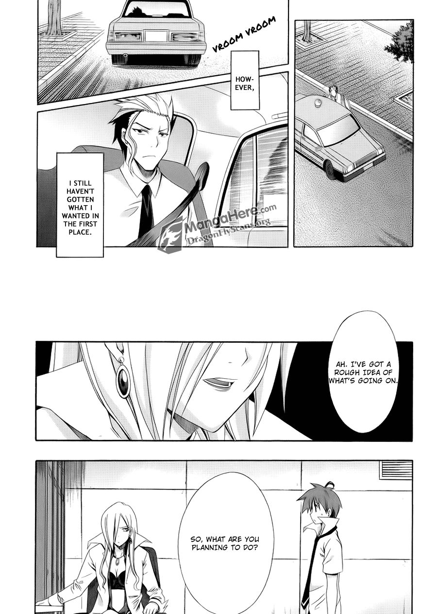 Read Ratman (en) Manga Online