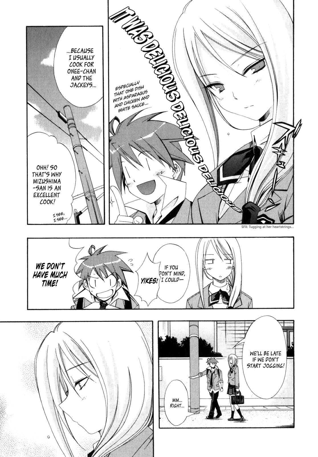 Read Ratman (en) Manga Online