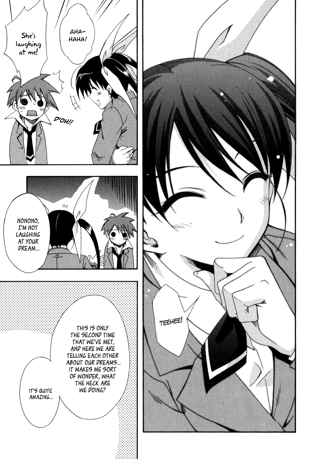 Read Ratman (en) Manga Online