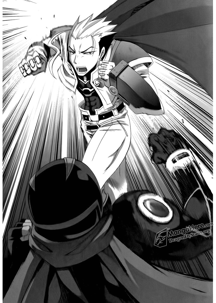 Read Ratman (en) Manga Online