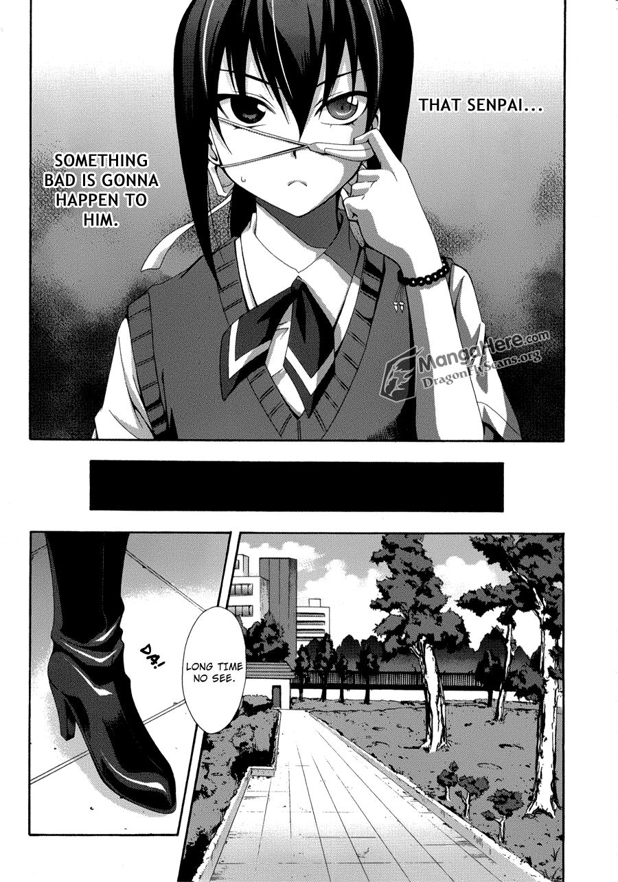 Read Ratman (en) Manga Online