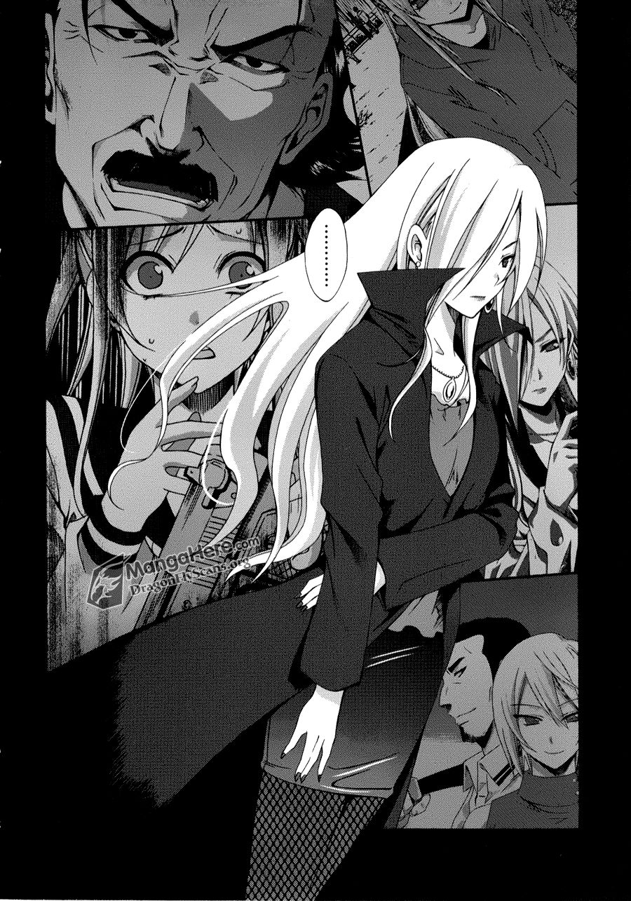 Read Ratman (en) Manga Online