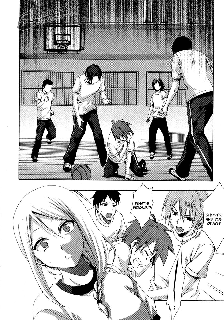 Read Ratman (en) Manga Online