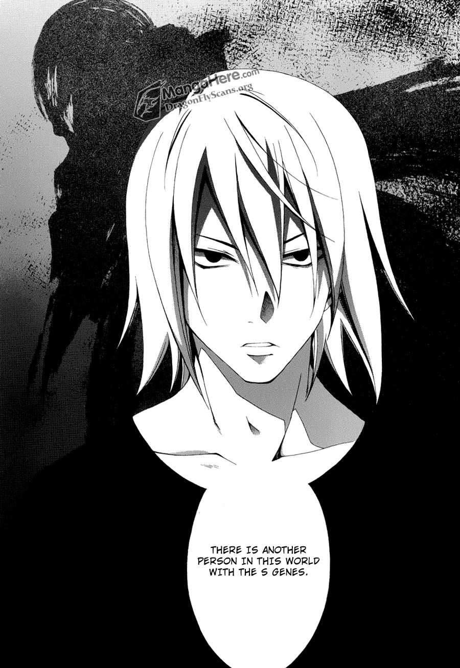 Read Ratman (en) Manga Online