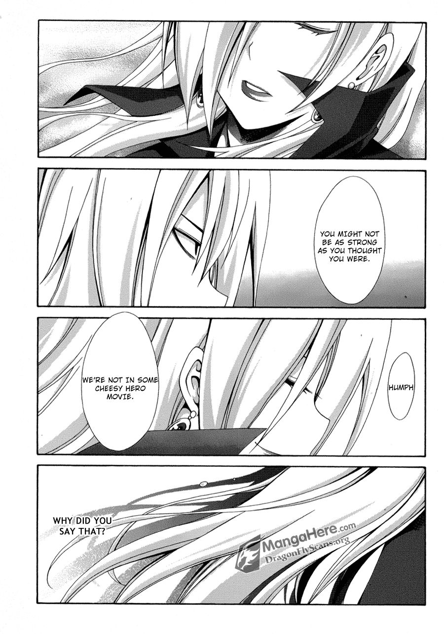 Read Ratman (en) Manga Online