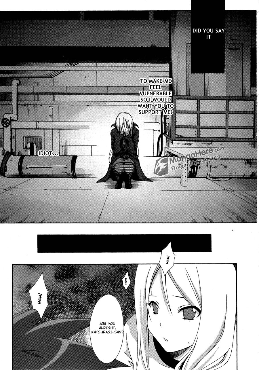 Read Ratman (en) Manga Online