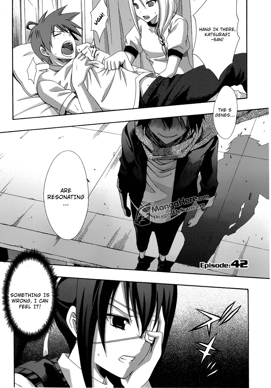 Read Ratman (en) Manga Online