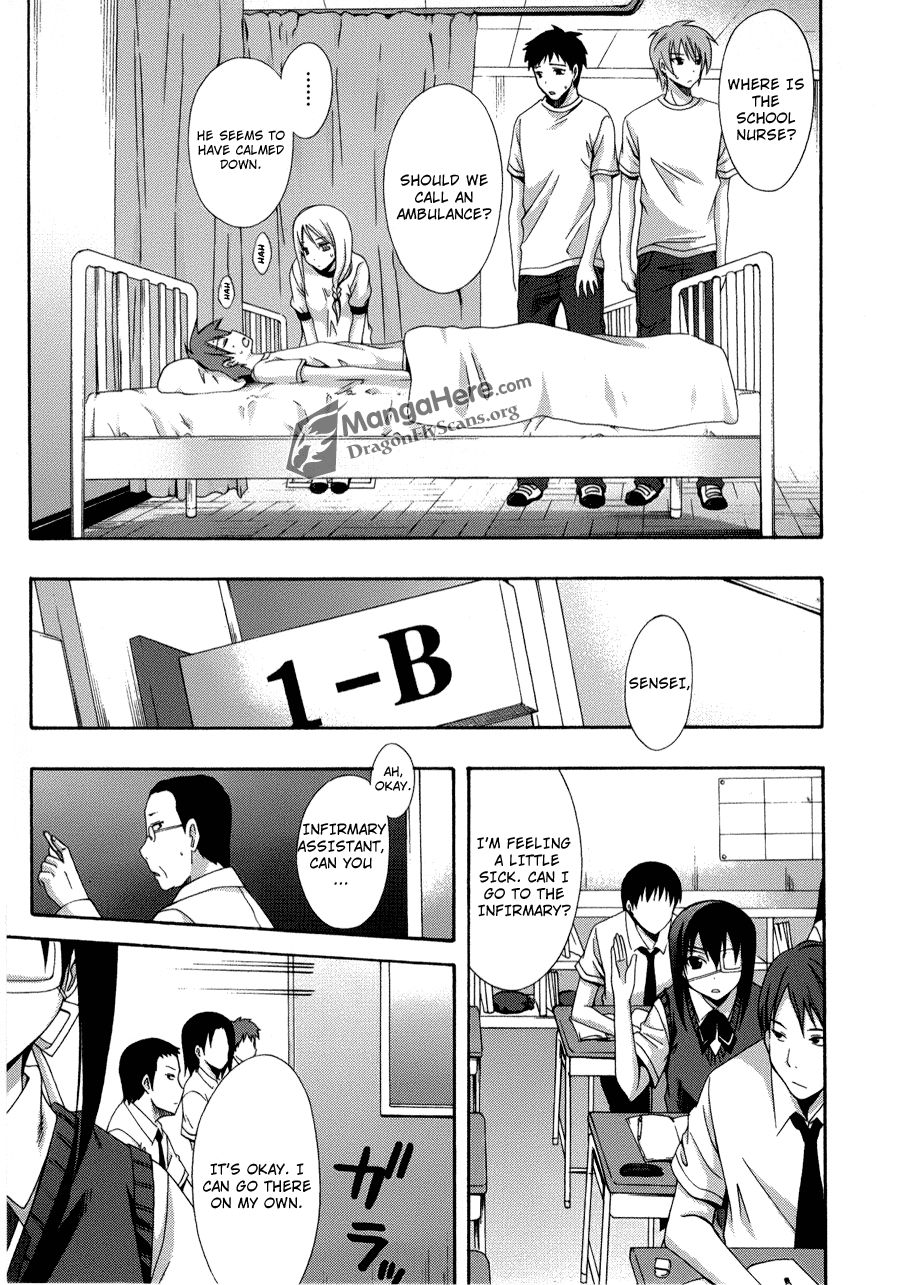 Read Ratman (en) Manga Online