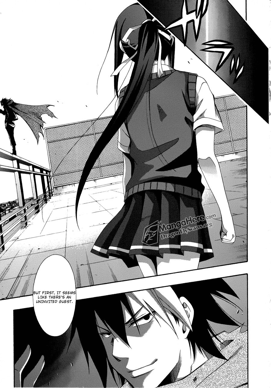 Read Ratman (en) Manga Online