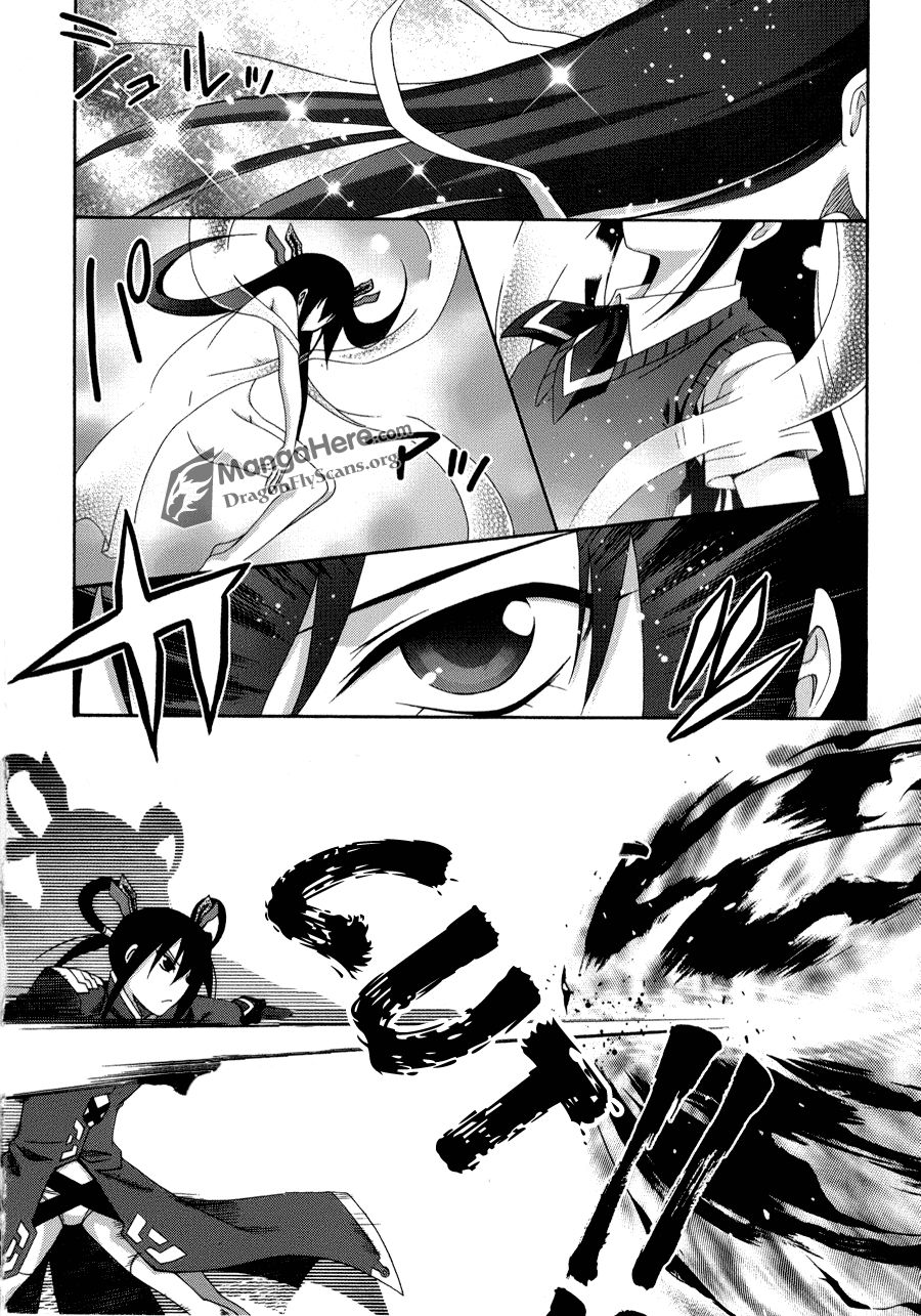 Read Ratman (en) Manga Online