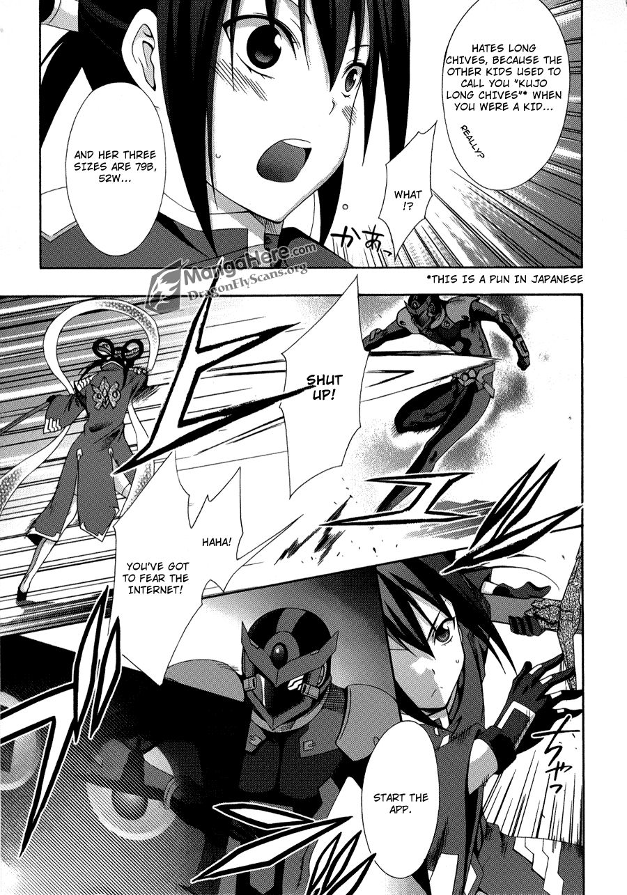 Read Ratman (en) Manga Online