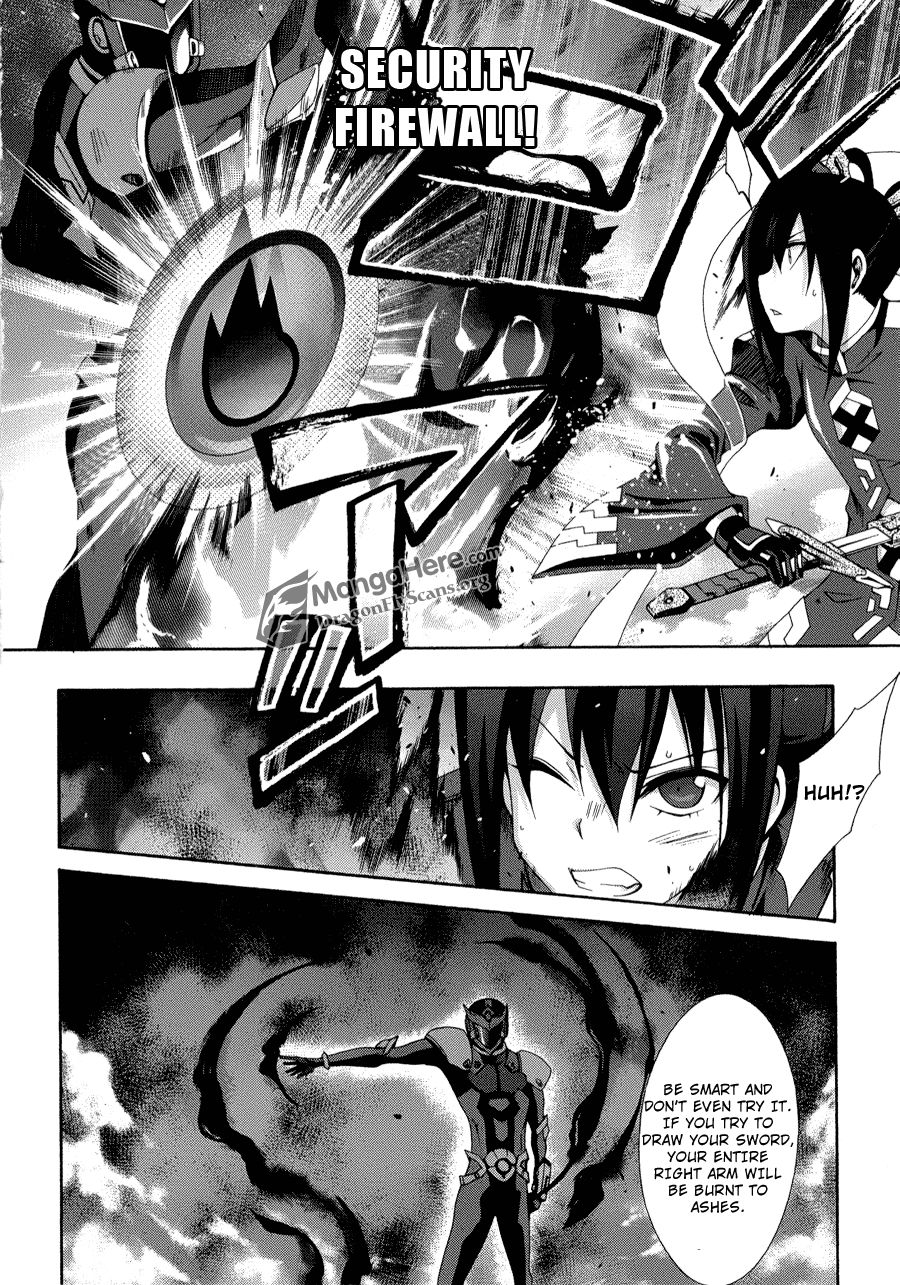 Read Ratman (en) Manga Online