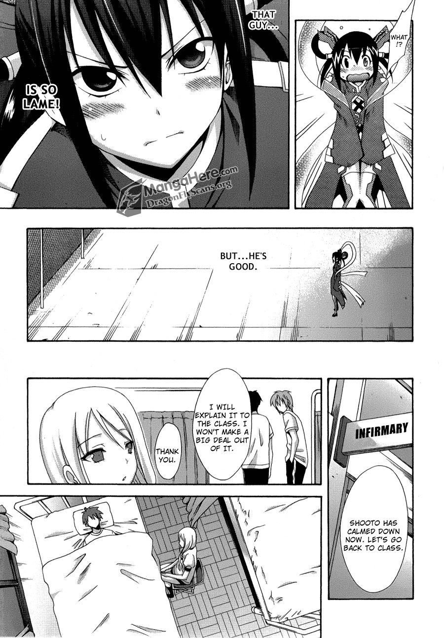 Read Ratman (en) Manga Online