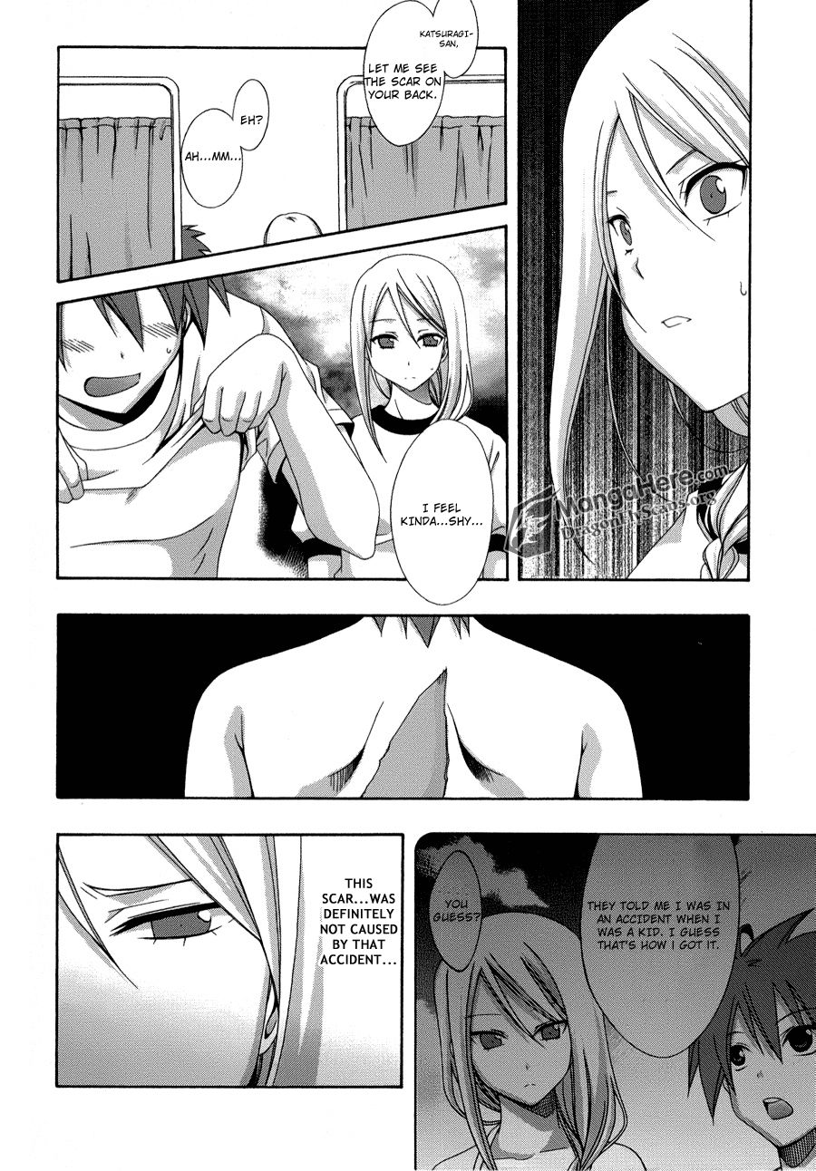 Read Ratman (en) Manga Online